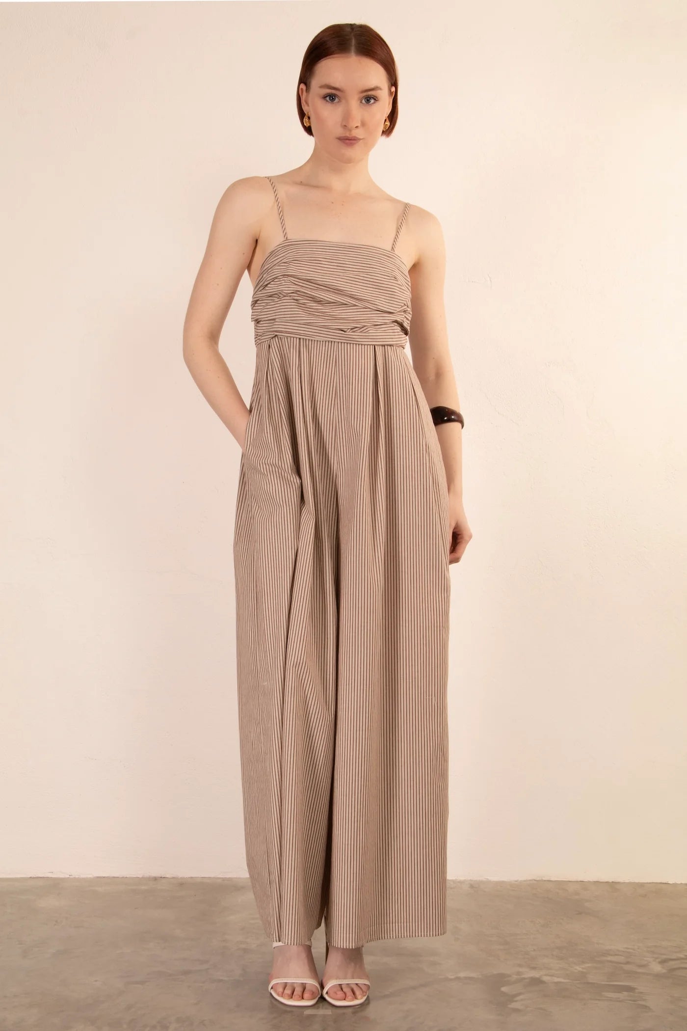 Haisley Jumpsuit