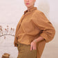 Mia Shirt - Light Brown