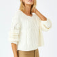 Apolline Knit Jumper