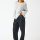 Ava Knit Crew Jumper