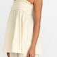 Ivory Cloud Camisole