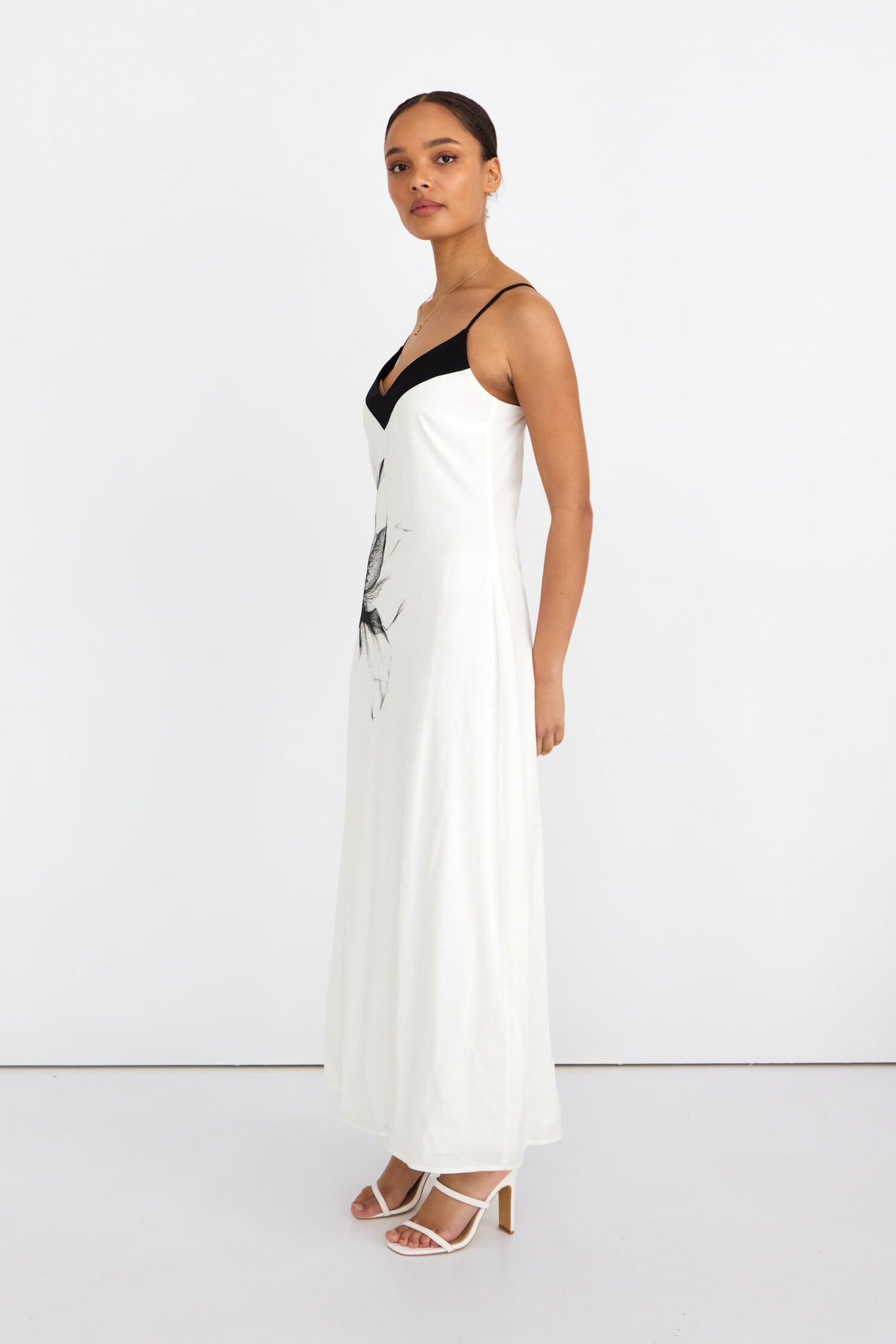 Penelope Maxi Dress