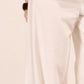 Mercer Pants - White