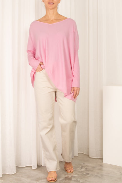 Amazing Jumper (2025-1)