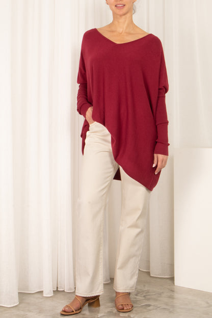 Amazing Jumper (2025-1)