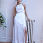 Rani Maxi Dress - White