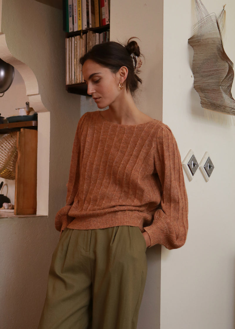 The Wool Crew -Warm Taupe
