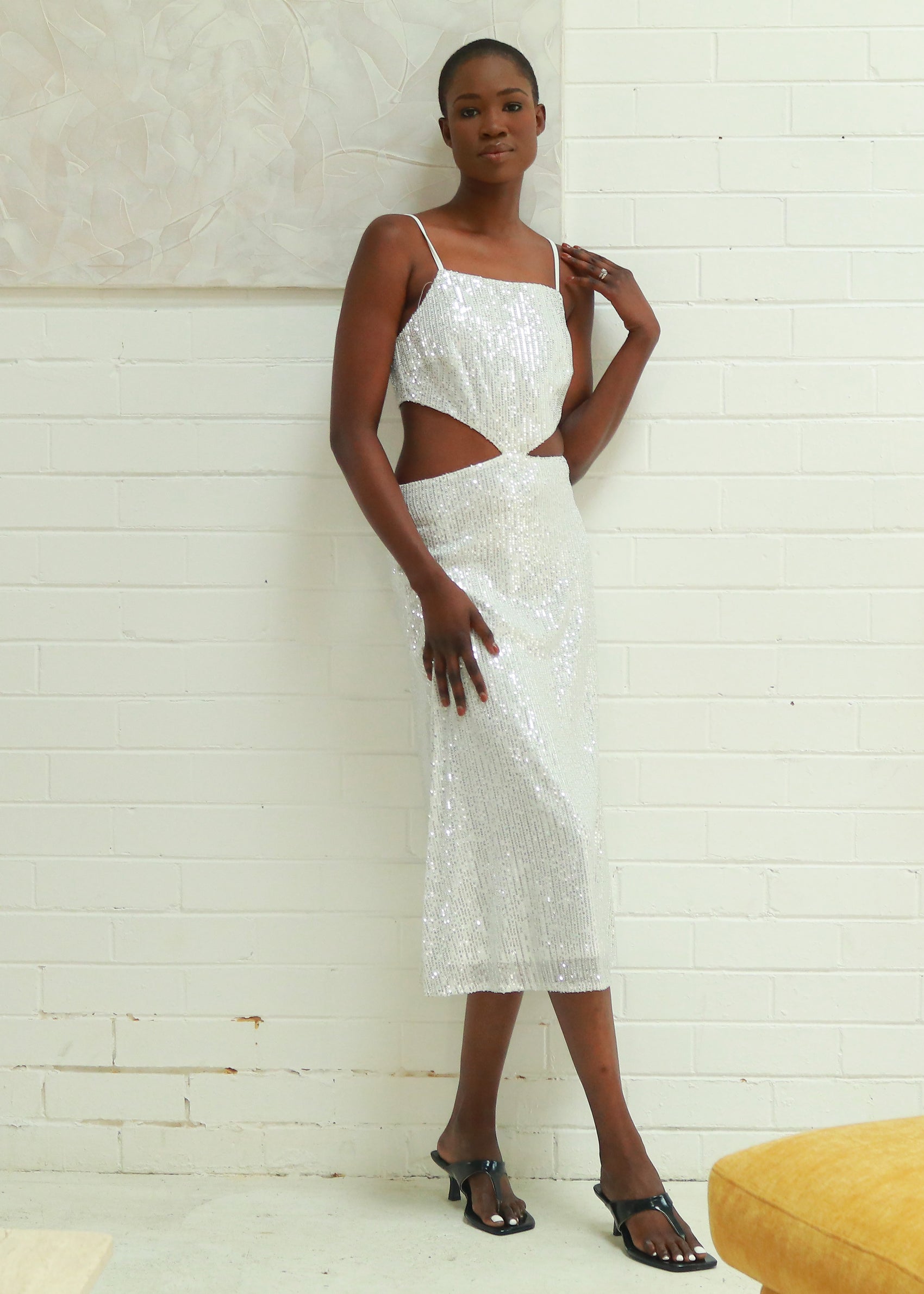gabby midi dress Gabby Midi Dress